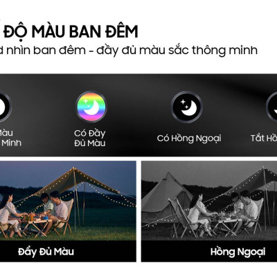 Camera IMOU Ngoài Trời Cruiser Dual 10mpx / 6mpx IPC-S7XP - Hàng Chính Hãng