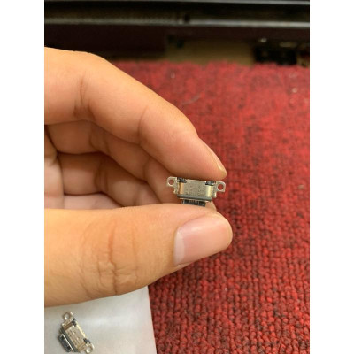 Chân Sạc Rời A52 A52s A72 A73 .....A33 Zin Hãng