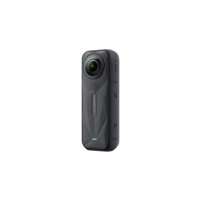 Action camera Insta360 X5 - Hàng chính hãng