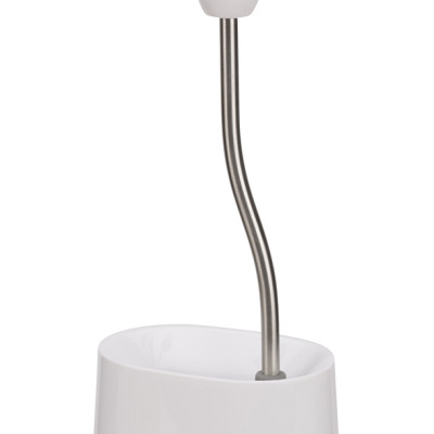 Bộ cọ toilet Joseph Joseph Grey - 705225