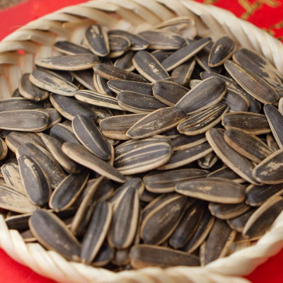 HẠT HƯỚNG DƯƠNG RANG MUỐI NGUYÊN VỊ THÀNH LONG 200G - VIỆT NAM