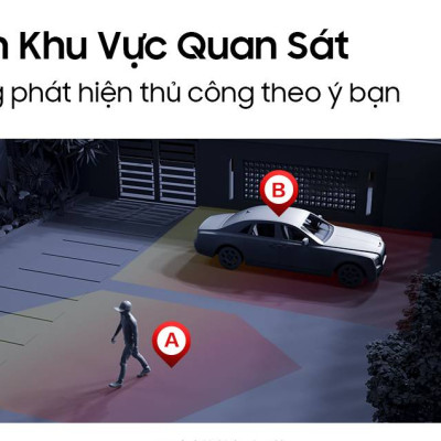 Camera IMOU Ngoài Trời Cruiser Dual 10mpx / 6mpx IPC-S7XP - Hàng Chính Hãng
