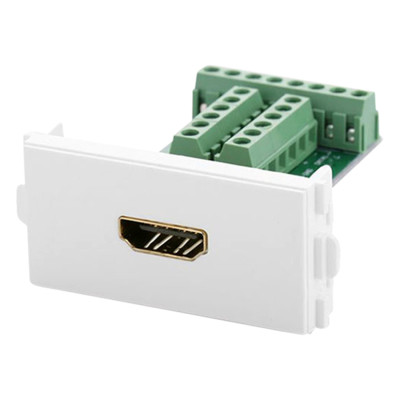Đế HDMI Âm Tường Ugreen 20315 - Hàng Chính Hãng