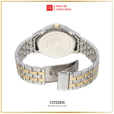 Đồng hồ Nữ Citizen Quartz ED8114-57A 38mm