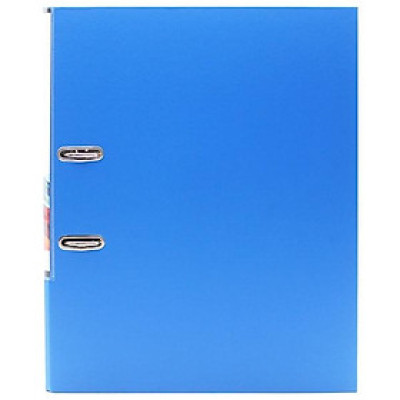 Bìa Còng F4 70 mm - Flexoffice FO-BC016 - Màu Xanh Dương