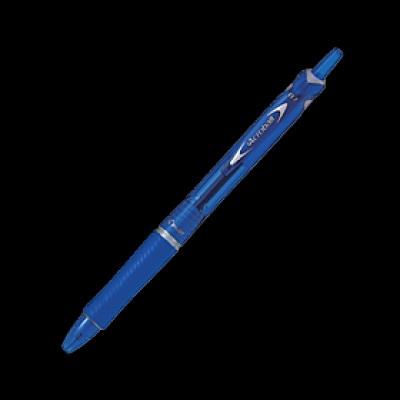 Bút Bi Pilot BAB15M-L-BG Acroball 1.0 - Màu Xanh