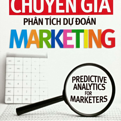 Chuyên Gia Phân Tích Dự Đoán Marketing
