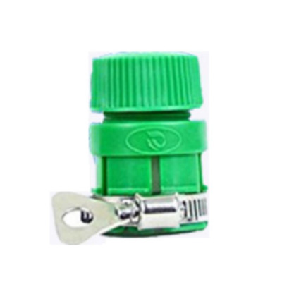 Vòi nước vòi phun nước rửa xe tưới cây tăng áp thông minh + bộ dây bơm nước cao cấp TLG loạI 20m (dây trắng) 319498-1