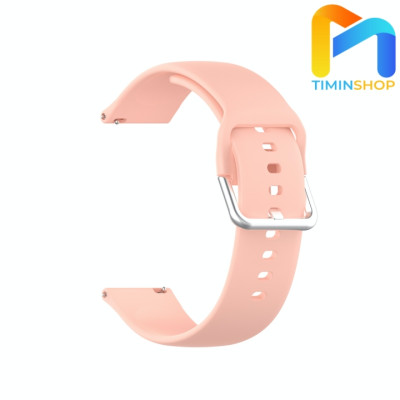 Dây đồng hồ Haylou Solar LS05/ RT LS05S/ Mi Watch (DGNT)