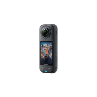 Action camera Insta360 X5 - Hàng chính hãng