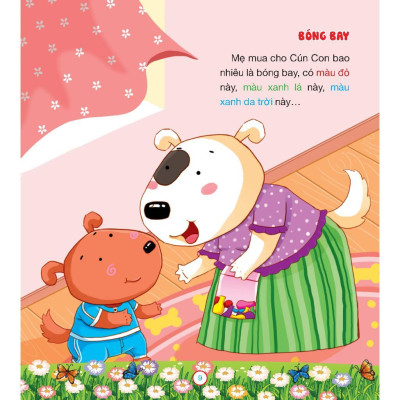 Sách - Truyện Kể Trước Khi Ngủ - Thông Minh - Minh Thắng