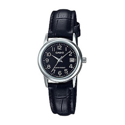 Đồng Hồ Casio Nữ General LTP-V002L-1BUDF