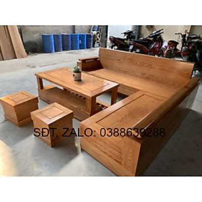Bộ ghế phòng khách .