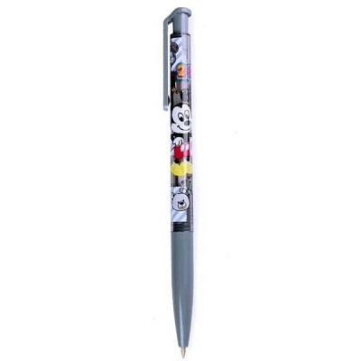 Bộ 4 Bút Bi TP-01/MI