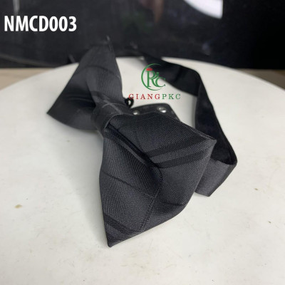 Nơ đeo cổ nam - nơ đeo cổ nam cao cấp Giangpkc 003