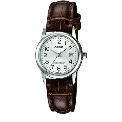 Đồng hồ Casio Nữ General LTP-V002L-7B2UDF