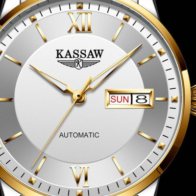 Đồng hồ nam chính hãng KASSAW K899-1