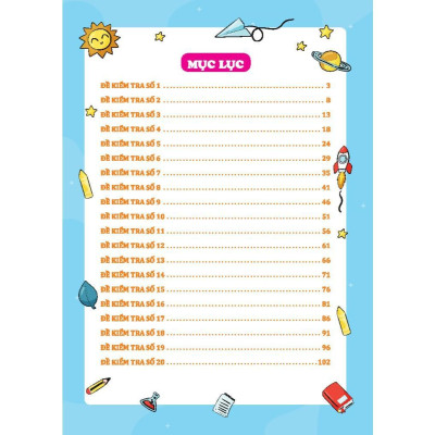Sách - Bộ Đề Kiểm Tra Tiếng Việt Lớp 4 - Tập 1 - Kết Nối Tri Thức Với Cuộc Sống - Minh Thắng