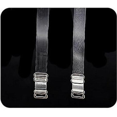 Dây áo ngực combo 2 bộ trong suốt dan02