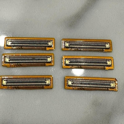 Socket A12 A02 A32 A52 A72 M02 M12….socket conect 78 chân trên main