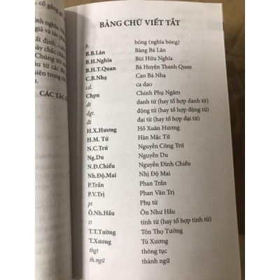 Sách - Từ Điển Tiếng Việt Dành Cho Học Sinh - Khổ Nhỏ - Minh Thắng