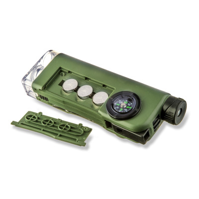 Kính hiển vi 7 chức năng cho trẻ em khám phá Carson CP-11 X-Scope - Hàng chính hãng