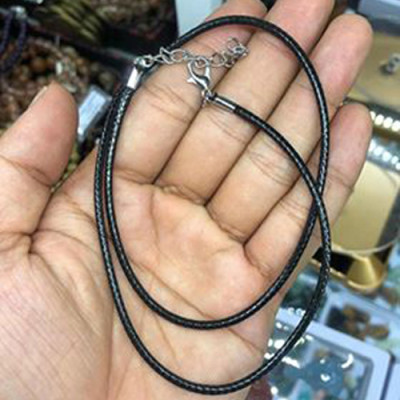 Mặt dây chuyền phật Bà Quan Thế Âm Bồ Tát ngồi đài sen đá ngọc phỉ thúy