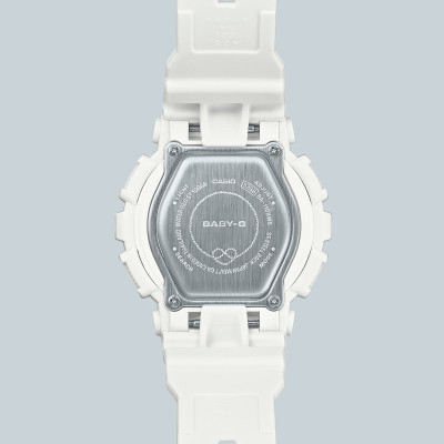 ĐỒNG HỒ CASIO BABY-G BA-110XWS-7ADR CHÍNH HÃNG