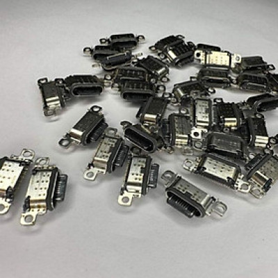 Chân Sạc Rời A52 A52s A72 A73 .....A33 Zin Hãng
