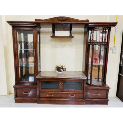 kệ tivi dàn chè