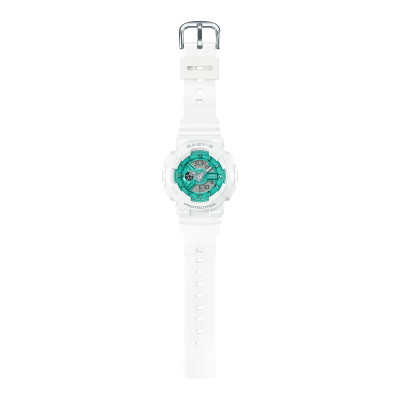 ĐỒNG HỒ CASIO BABY-G BA-110XWS-7ADR CHÍNH HÃNG