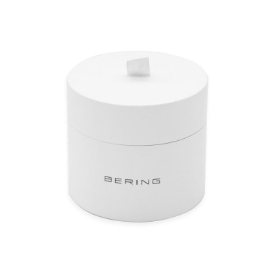 Đồng Hồ Nữ Bering Classic Màu Xanh Dương 14531-307