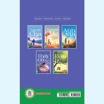 Sách - Thầy Cô Trong Hành Trình Của Bạn - VIETNAMBOOK