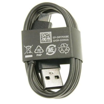 Cáp Sạc Nhanh Samsung cổng USB - Type C (dài 80cm) - Hàng chính hãng