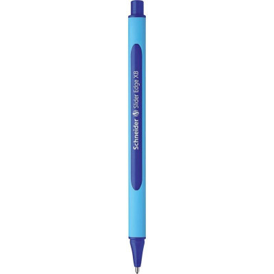 Bút Bi Slider Edge XB Schneider 152203 - Mực Xanh