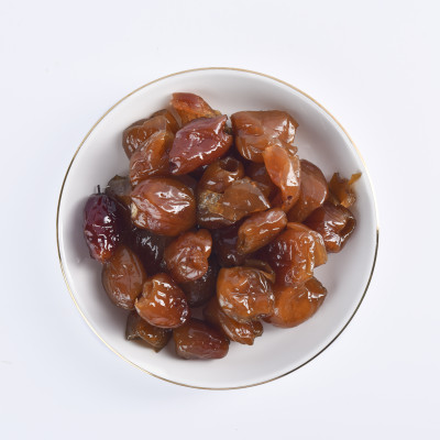 MỨT TÁO SẤY DẺO THÀNH LONG 500G - VIỆT NAM