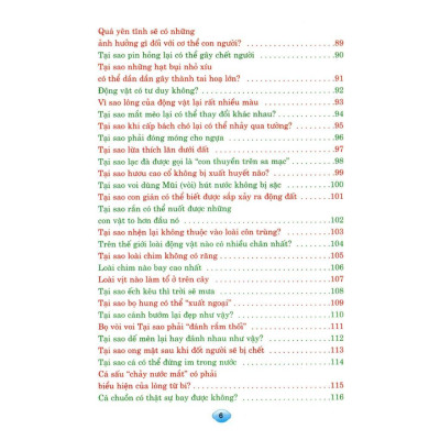 Sách - 10 Vạn Câu Hỏi Vì Sao - Bìa Vàng - Bìa Mềm - Minh Thắng