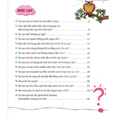 Sách - Tư Duy Độc Đáo Kích Thích Trí Tưởng Tượng - 10 Vạn Câu Hỏi Vì Sao - Tập 5 - Minh Thắng