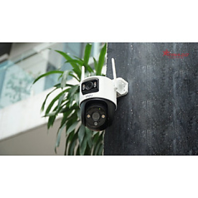 Camera IMOU Ngoài Trời Cruiser Dual 10mpx / 6mpx IPC-S7XP - Hàng Chính Hãng