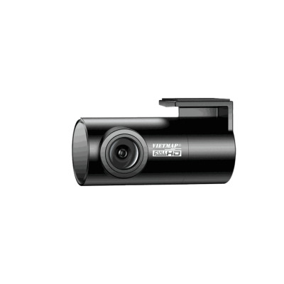 Camera hành trình VIETMAP SPEEDMAP M2 trước sau, cảnh báo giao thông, kết nối 4G tiện lợi - Hàng chính hãng