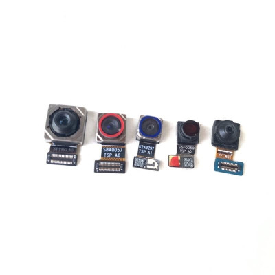 Bộ camera trước sau Vsmart Live 4 zin new hãng