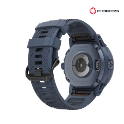 Đồng Hồ GPS Thể Thao COROS VERTIX 2S - Earth