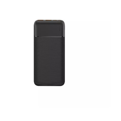 Pin dự phòng Wiwu Speedy Series Power Bank Wi-P001 cho điện thoại thông minh, dung lượng pin 20000mAh với 3 cổng sạc nhanh cho điện thoại - Hàng chính hãng
