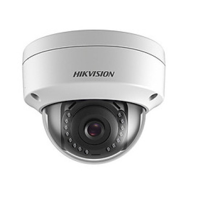 Camera IP Dome hồng ngoại 2.0 Megapixel Hikvision DS-2CD1121-I - Hàng Chính Hãng