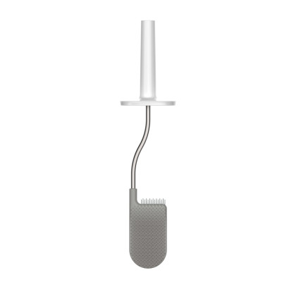 Bộ cọ toilet Joseph Joseph (xám) - 002812