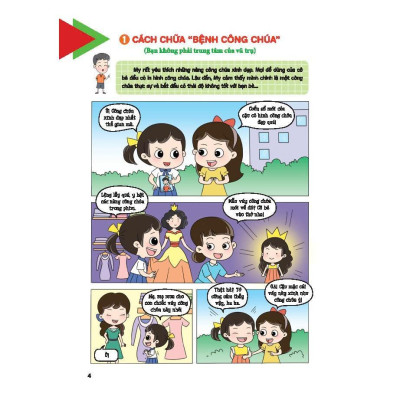 Sách - Truyện Tranh Tâm Lý Học Đường - Học Cách Lắng Nghe Và Thấu Hiểu - Minh Thắng