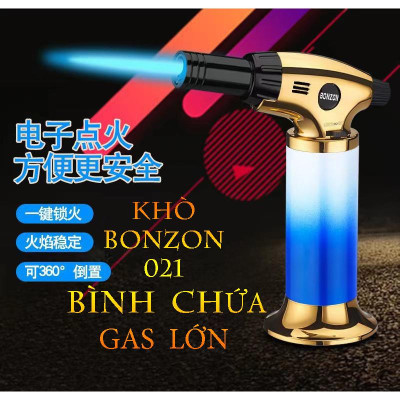 ĐẦU KHÒ BƠM GAS AT 502 FULL BOX - ĐẦU KHÒ BƠM GAS BONZON 021 FULL BOX