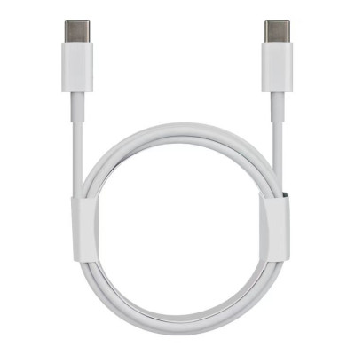 Cáp Sạc Hai Đầu USB C 100W Có Chip E-Marker , Cáp Sạc Siêu Nhanh Type C to Type C Chuẩn PD QC VOOC 100W cho Smartphone / iPad / iPhone / Samsung / Tablet / Xiaomi / Oppo / Huawei - Hàng Chính Hãng
