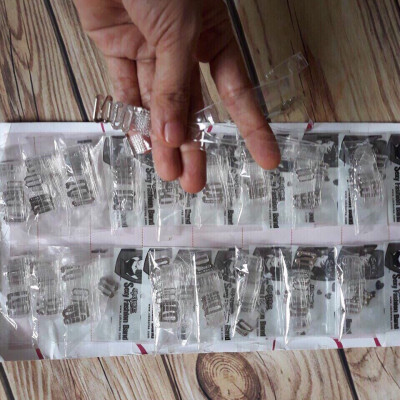 COMBO 5 ĐÔI DÂY VAI TRONG ÁO NGỰC