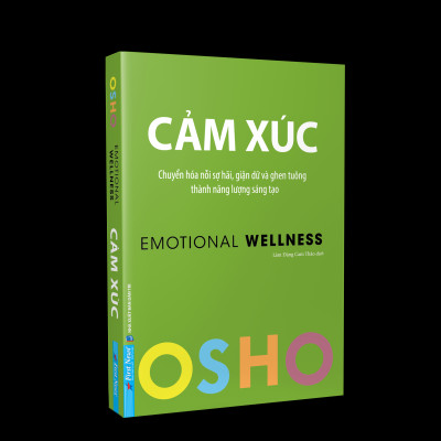 Cảm Xúc
